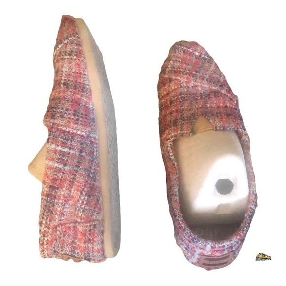 - Beautiful women’s Tom Flat Sip on Size 6W in Excellent Used Condition - Picture 3 of 6